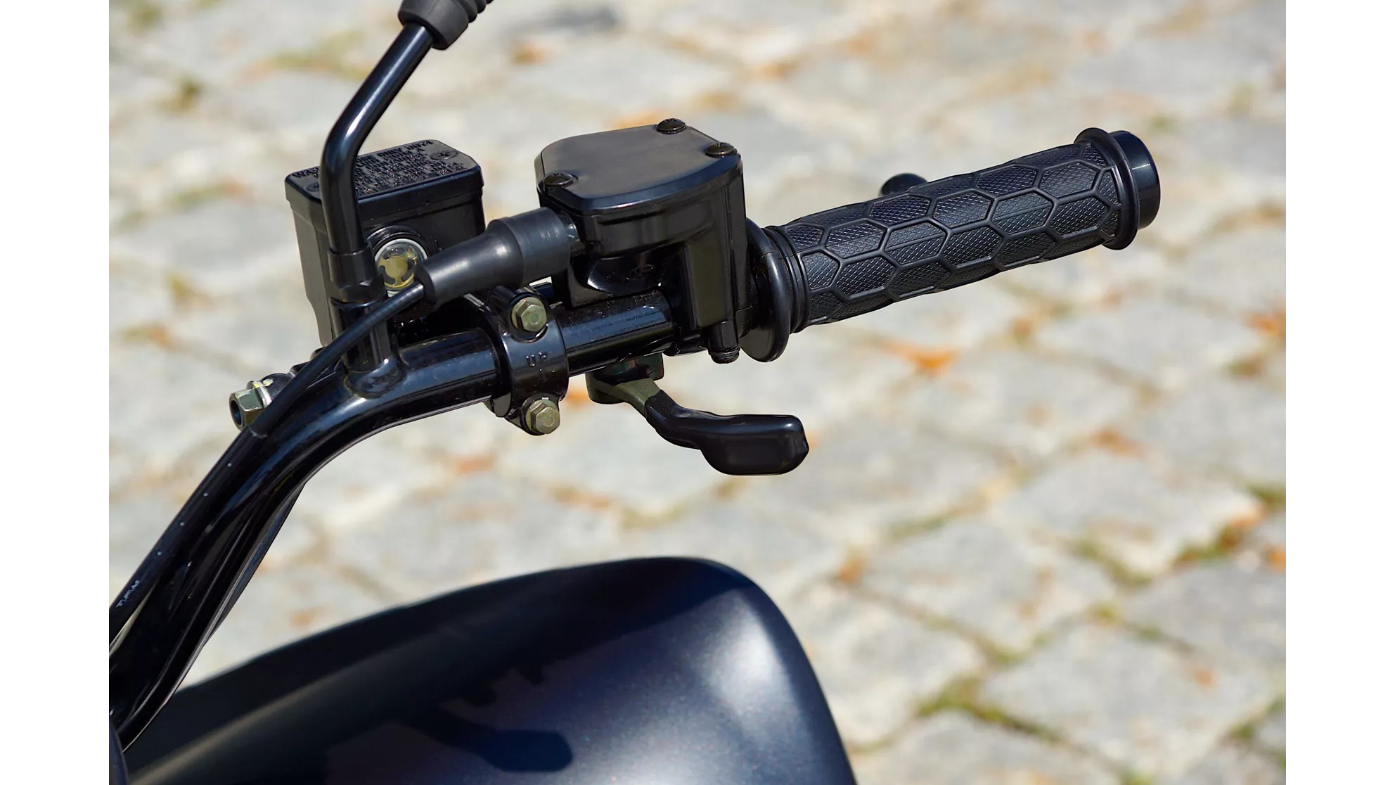 Kymco Maxxer 300 Supermoto - Image 23 Kymco Maxxer 300 Supermoto - Image 23