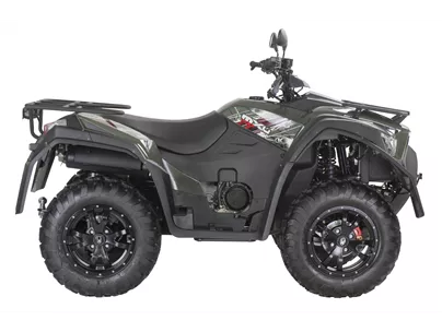 Kymco MXU 700i 2017 Kymco MXU 700i 2017