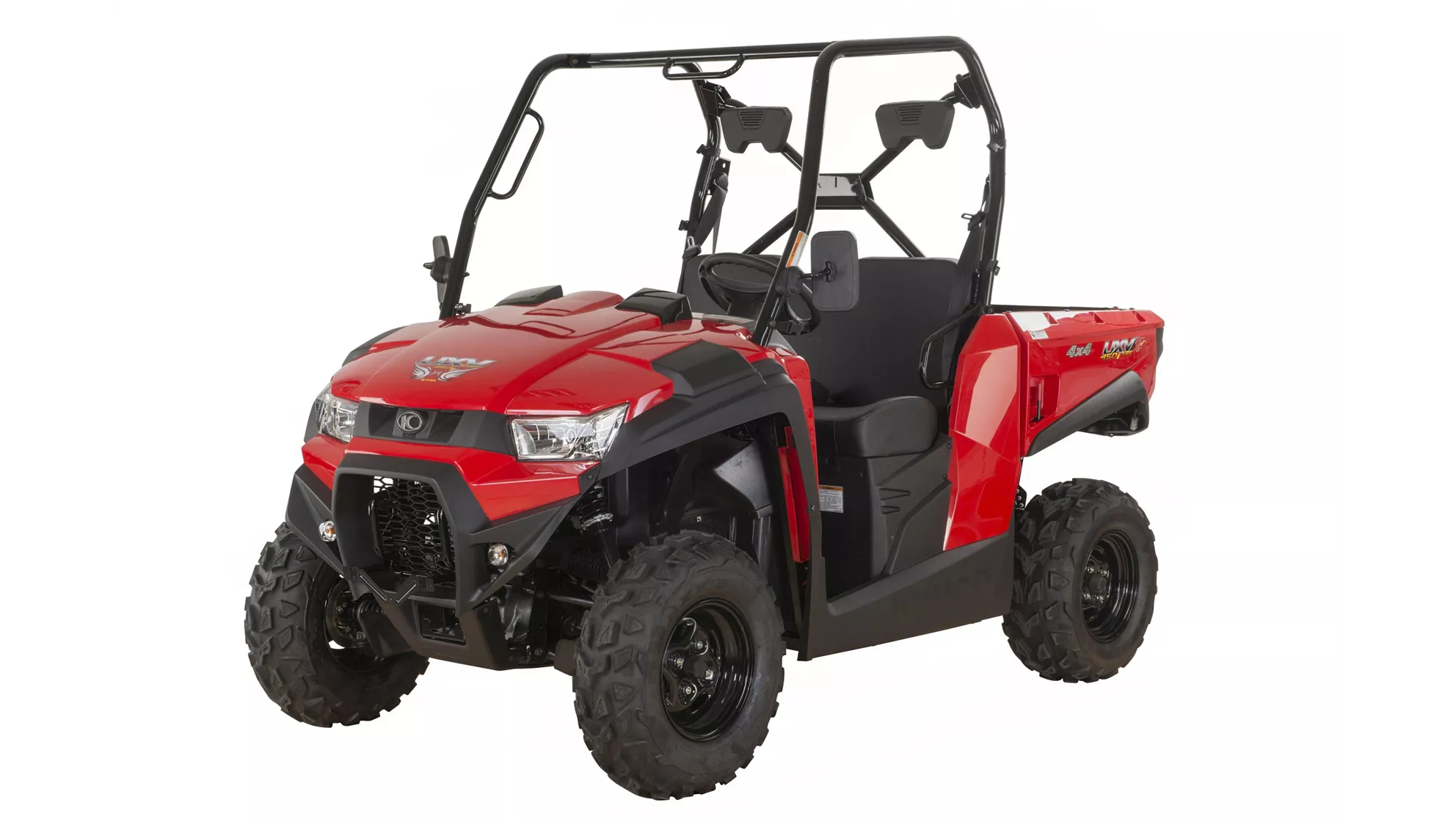 Kymco UXV 450i - Image 1 Kymco UXV 450i - Image 1