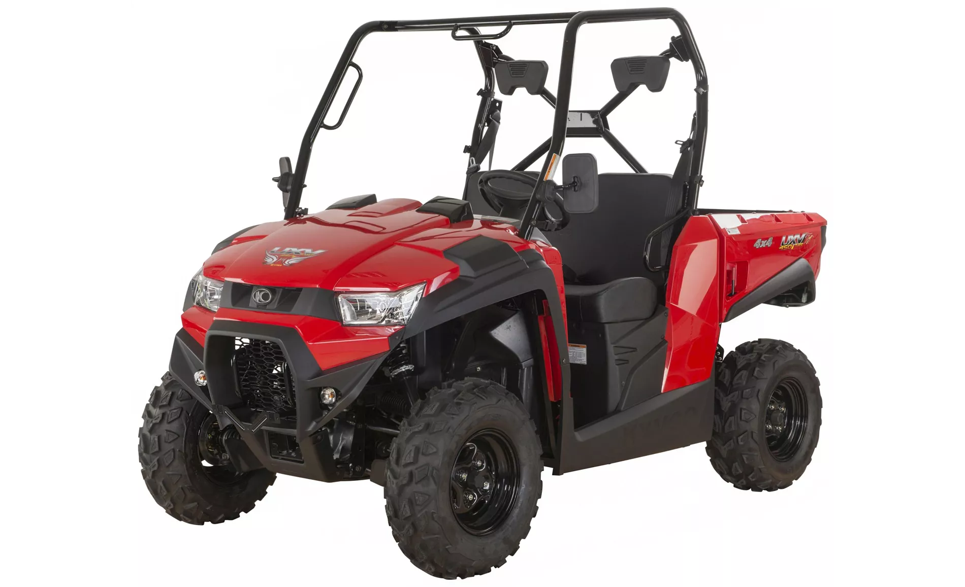 Kymco UXV 450i 2017 Kymco UXV 450i 2017