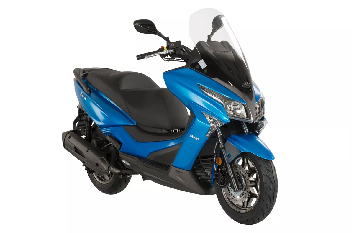 Kymco X-Town 125 CBS Kymco X-Town 125 CBS