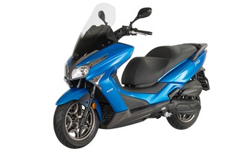 Kymco X-Town 125 CBS 2017 - Bild 3