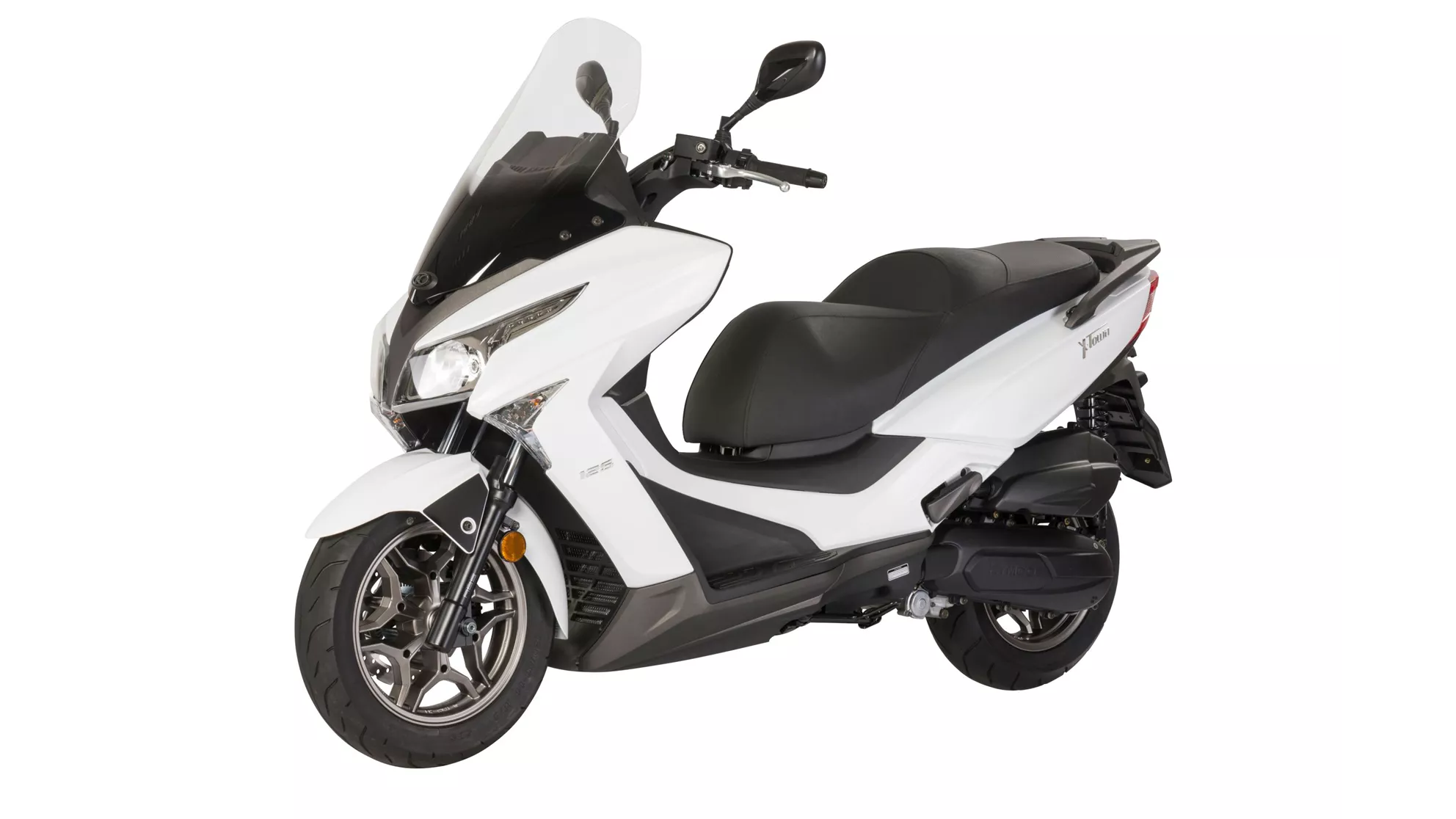 Kymco X-Town 125 CBS - Image 3 Kymco X-Town 125 CBS - Image 3