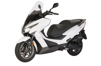 Kymco X-Town 125 CBS 2017 - Bild 5