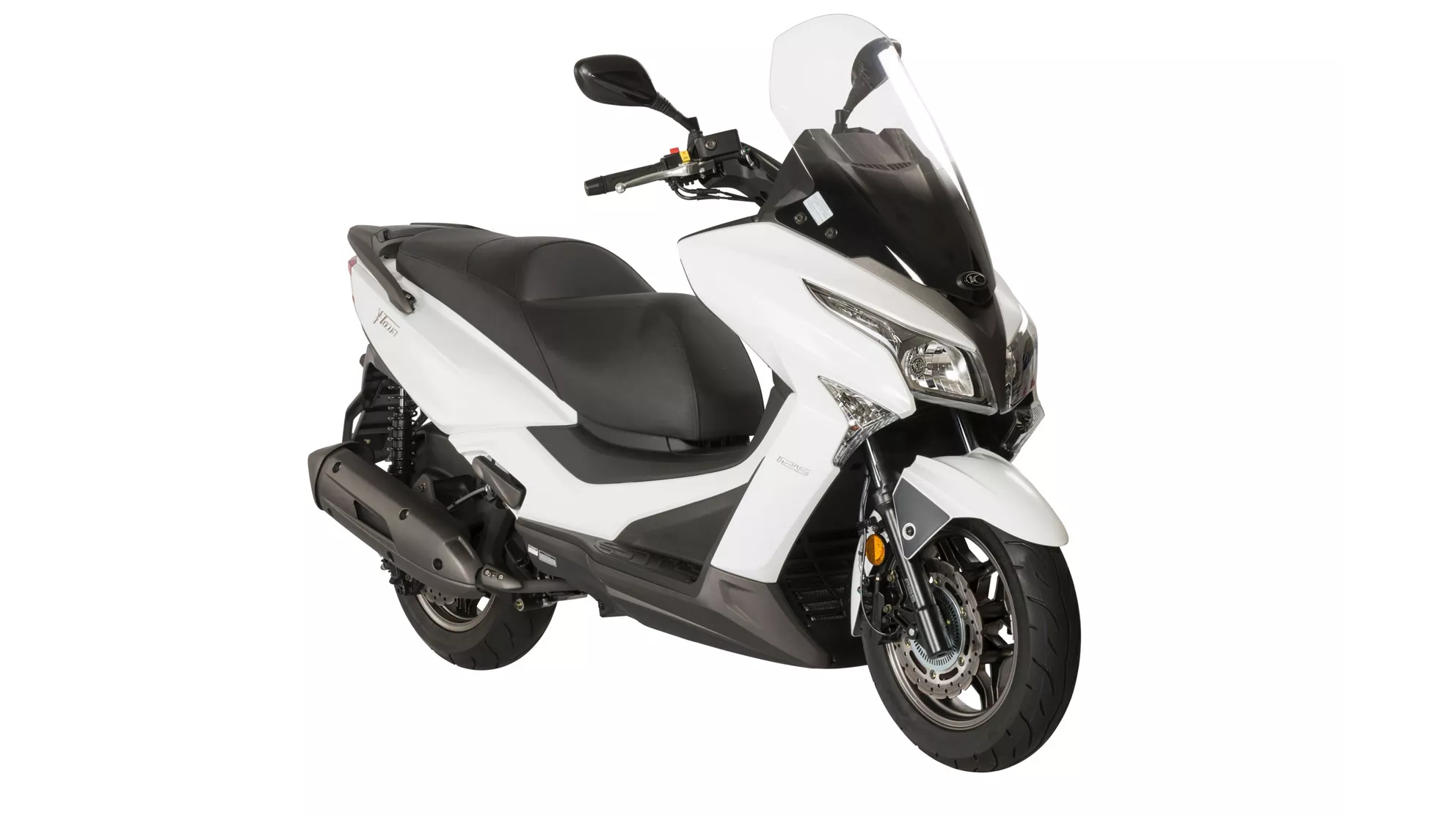 Kymco X-Town 125 CBS - Image 4 Kymco X-Town 125 CBS - Image 4
