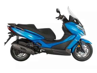 Kymco X-Town 125 CBS 2017 Kymco X-Town 125 CBS 2017