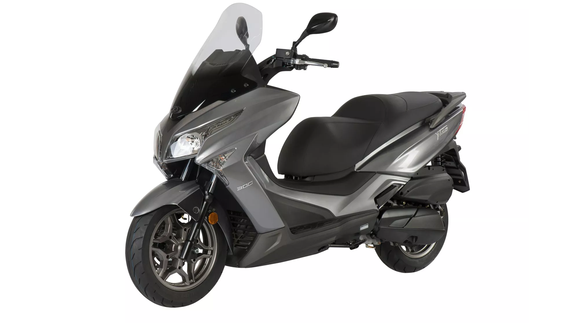 Kymco X-Town 300 ABS - Image 2 Kymco X-Town 300 ABS - Image 2