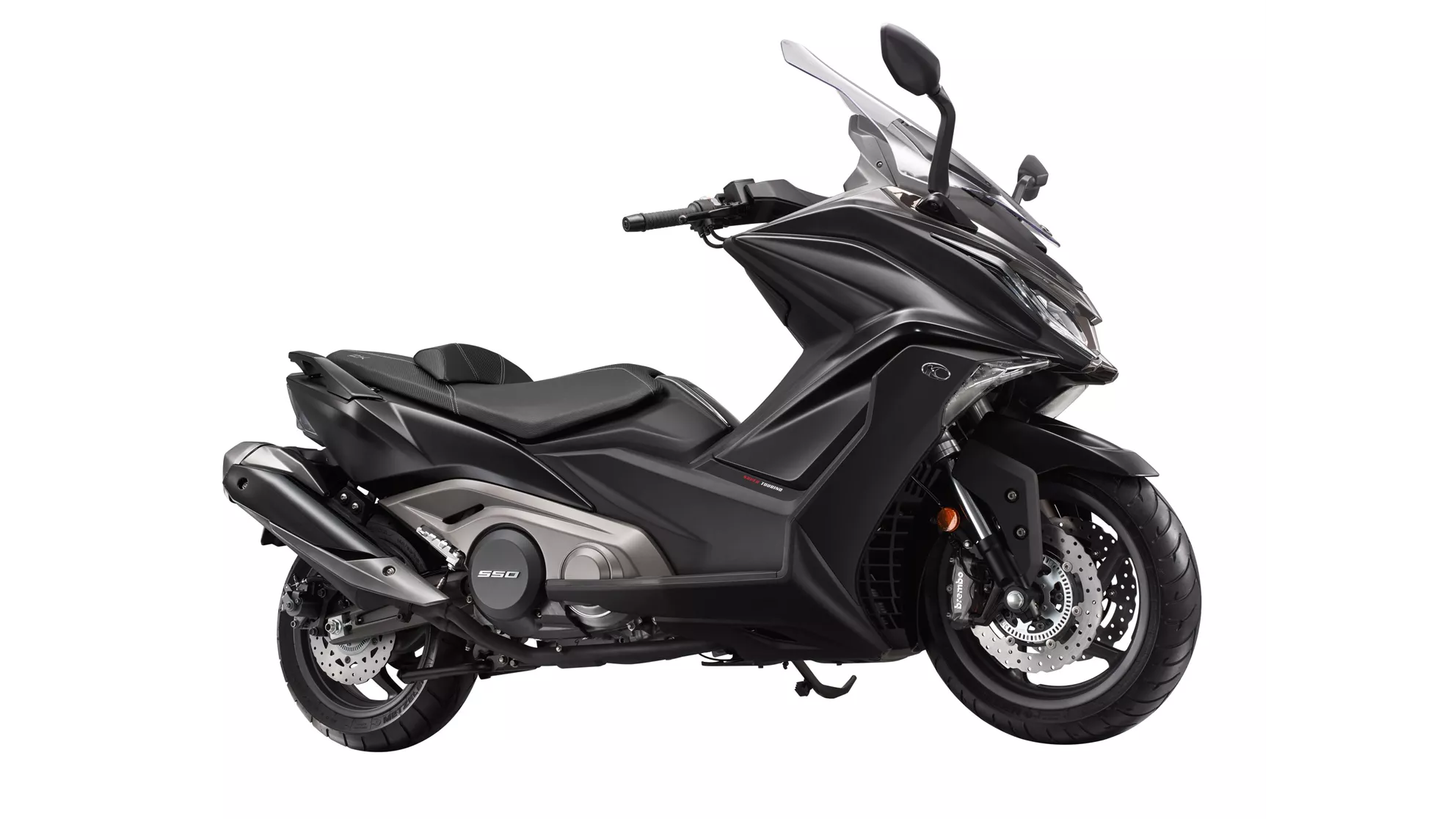 Kymco AK 550i ABS - Image 10 Kymco AK 550i ABS - Image 10