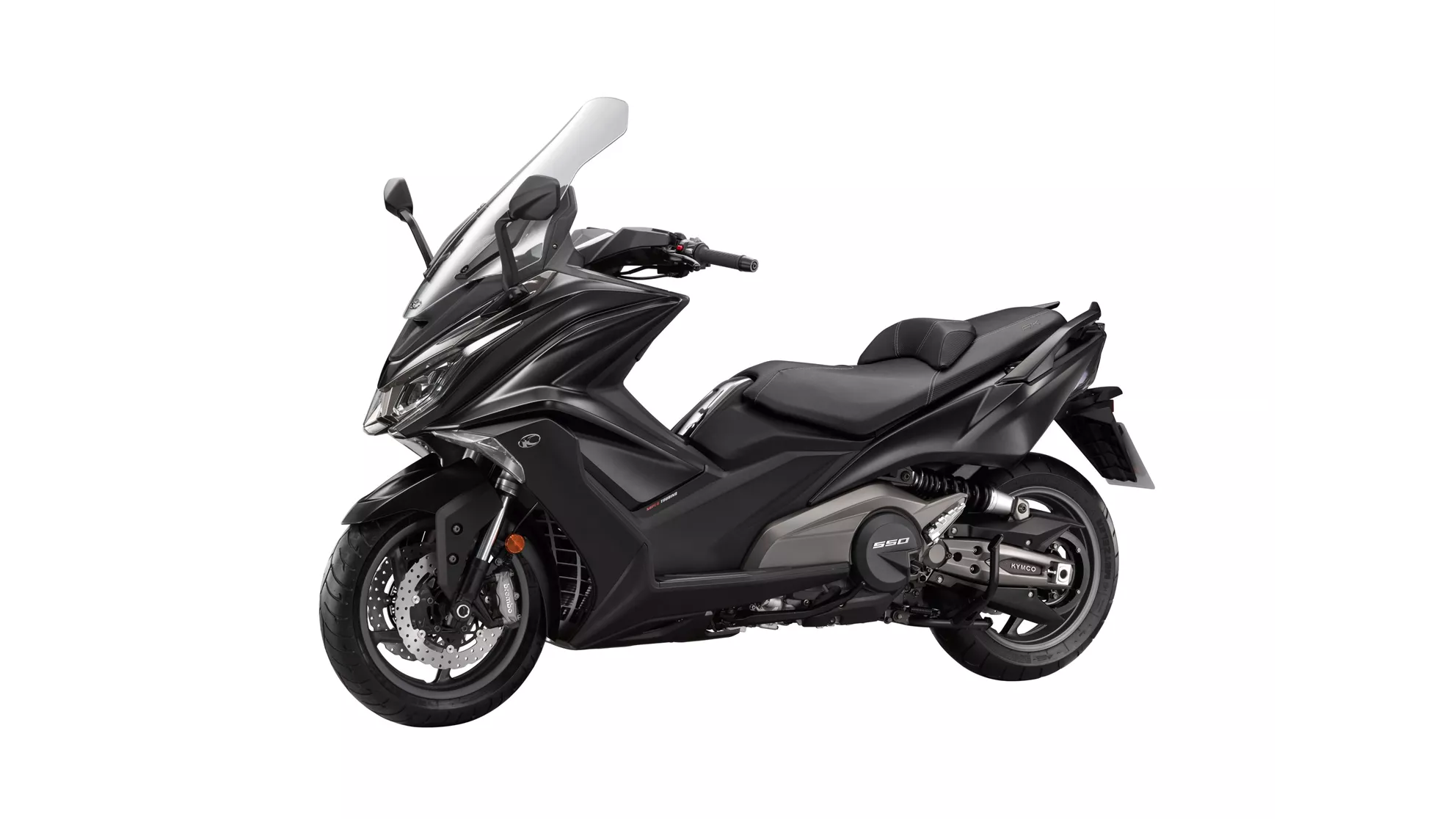 Kymco AK 550i ABS - Image 12 Kymco AK 550i ABS - Image 12