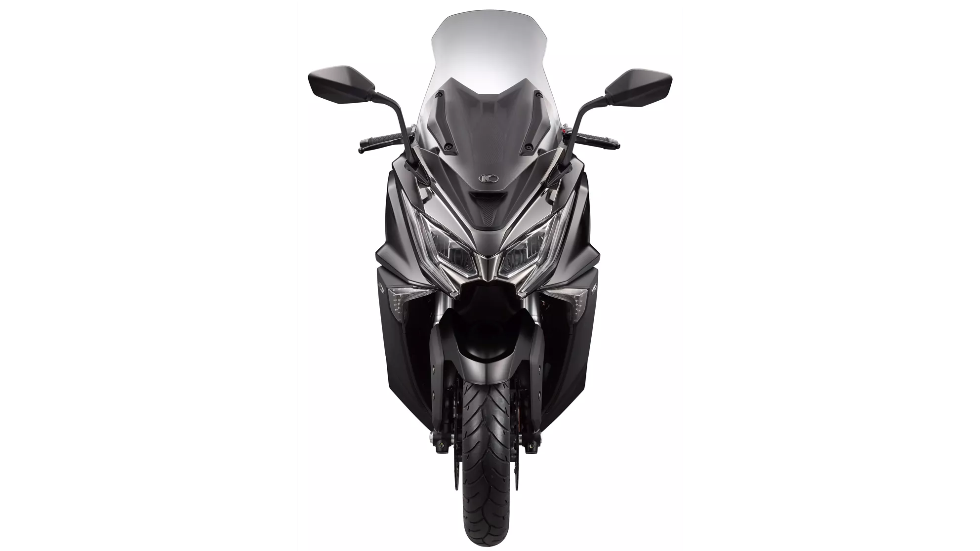 Kymco AK 550i ABS - Image 14 Kymco AK 550i ABS - Image 14