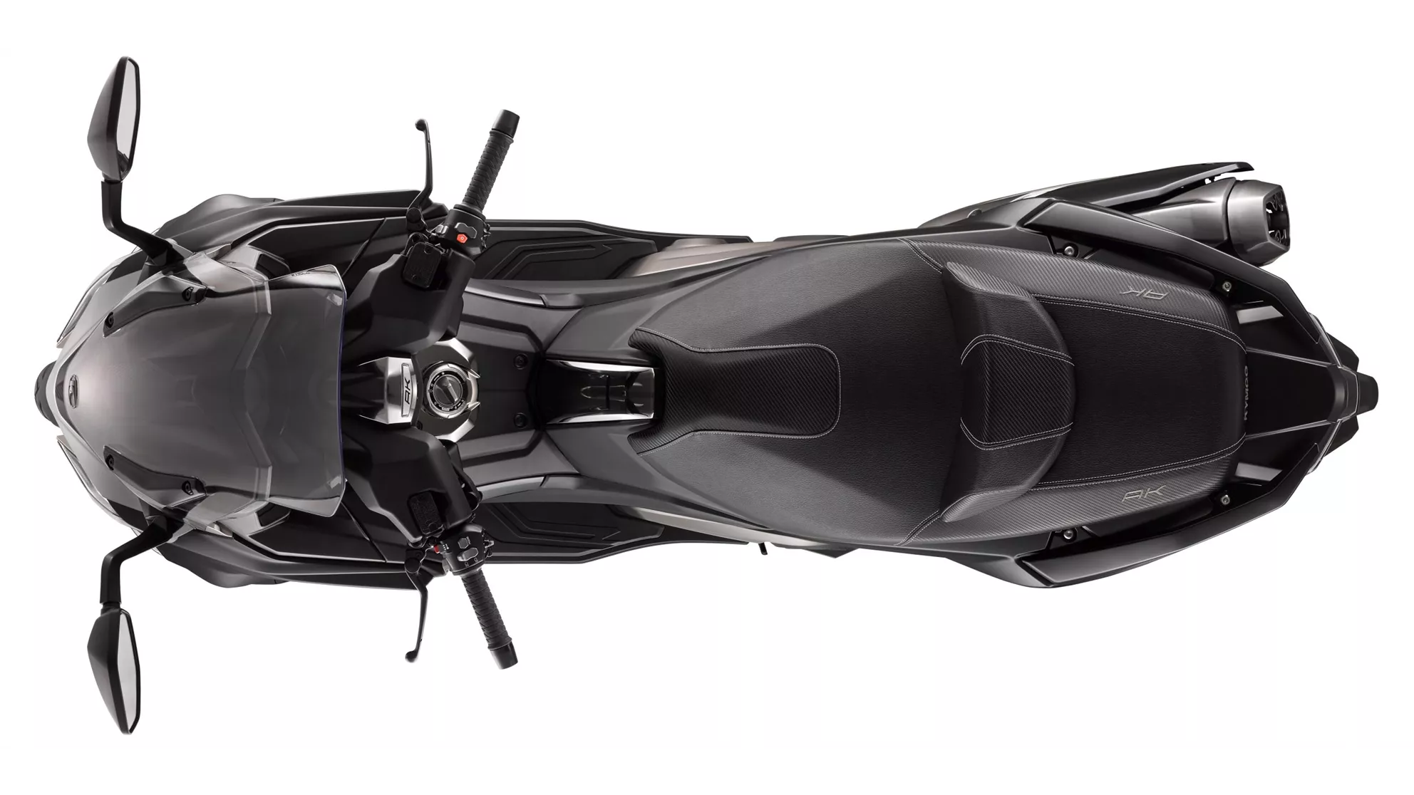 Kymco AK 550i ABS - Image 17 Kymco AK 550i ABS - Image 17