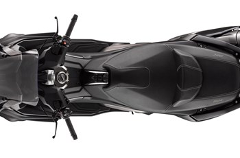 Kymco AK 550i ABS 2017 - Bild 19 Kymco AK 550i ABS 2017 - Bild 19