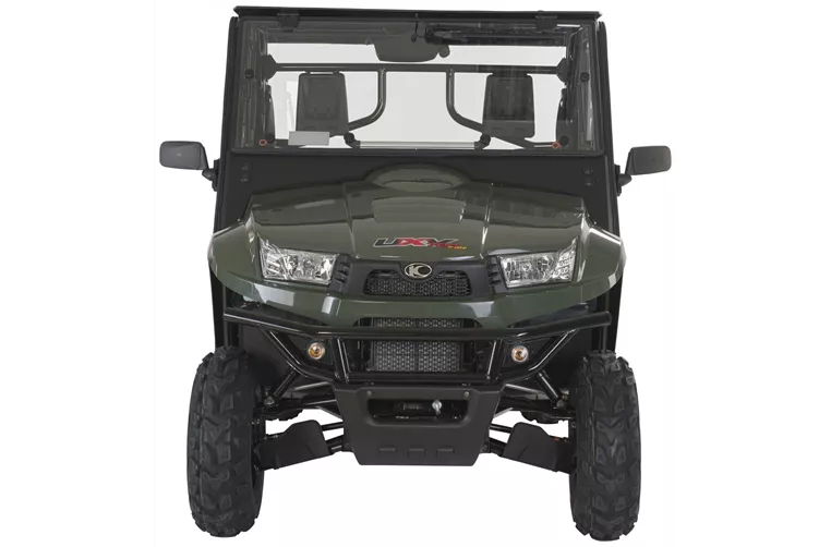 Kymco UXV 700 Fahrerkabine 2017 Kymco UXV 700 Fahrerkabine 2017