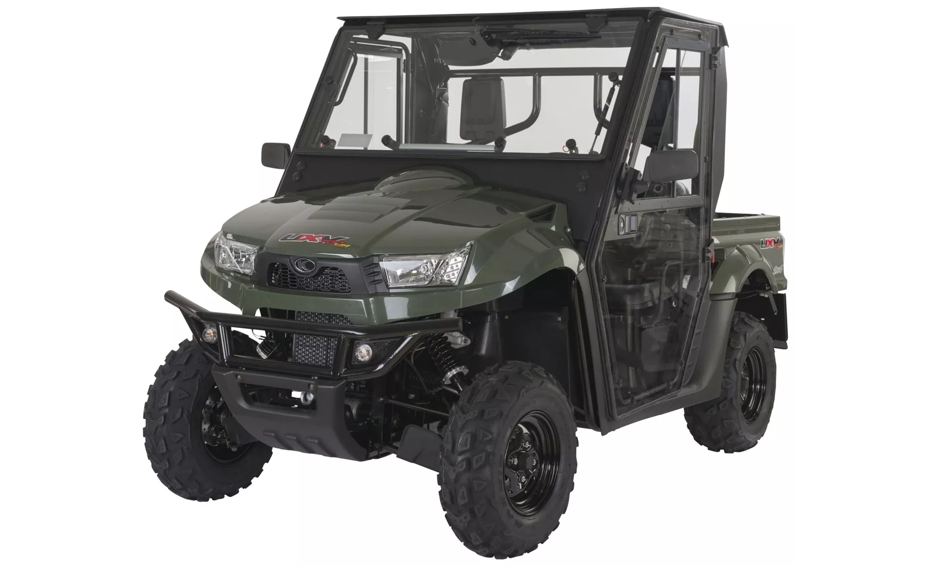 Kymco UXV 700 Fahrerkabine 2017 Kymco UXV 700 Fahrerkabine 2017