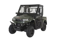 Kymco UXV 700 Fahrerkabine 2017 - Bild 1