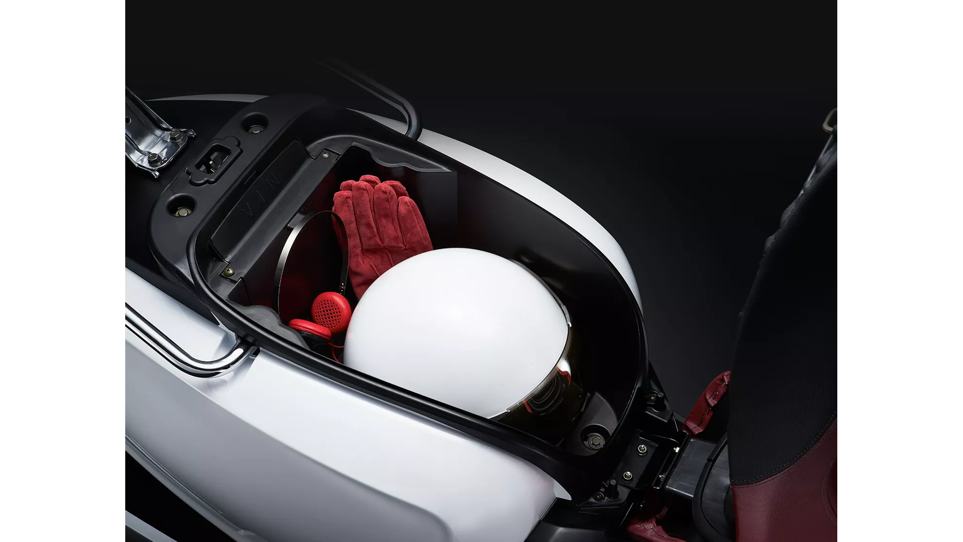 Kymco New Like 50 - Image 7 Kymco New Like 50 - Image 7