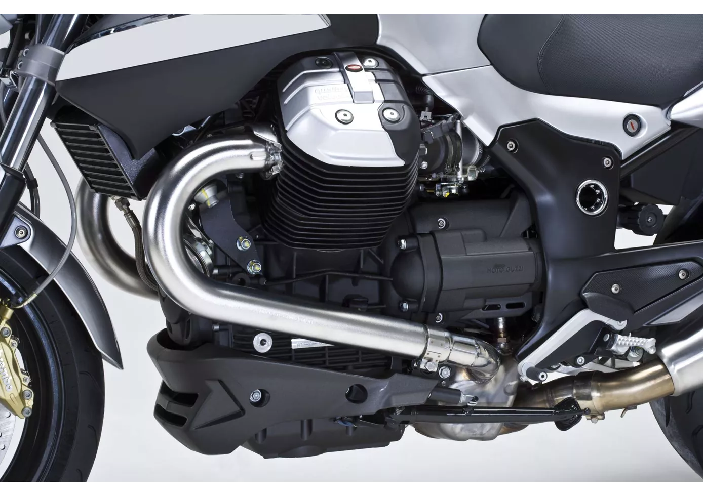 Moto Guzzi 1200 Sport 2017 Moto Guzzi 1200 Sport 2017