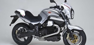 Moto Guzzi 1200 Sport 2017 vs Yamaha Tenere 700 2022