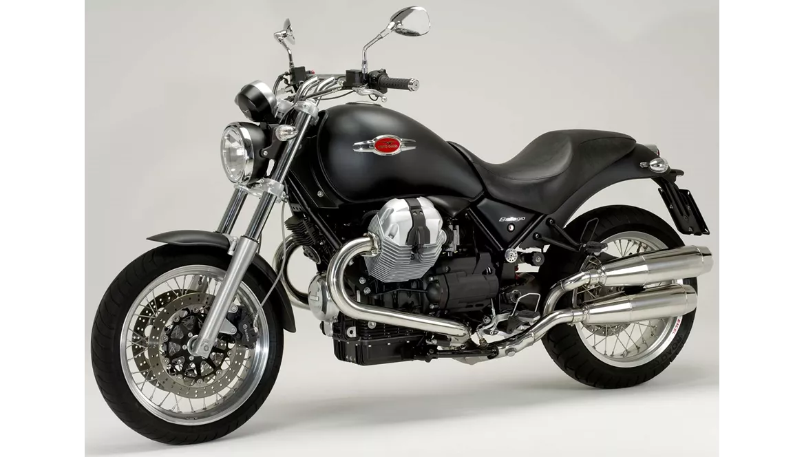 Moto Guzzi Bellagio 940 2017 Moto Guzzi Bellagio 940 2017