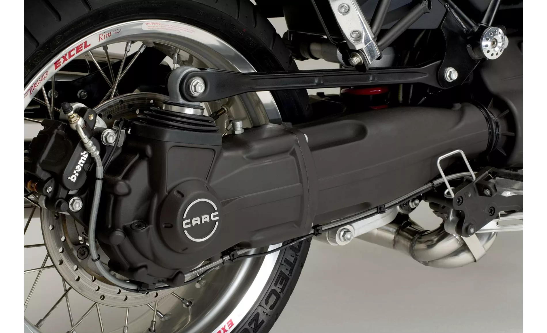 Moto Guzzi Bellagio 940 2017 Moto Guzzi Bellagio 940 2017