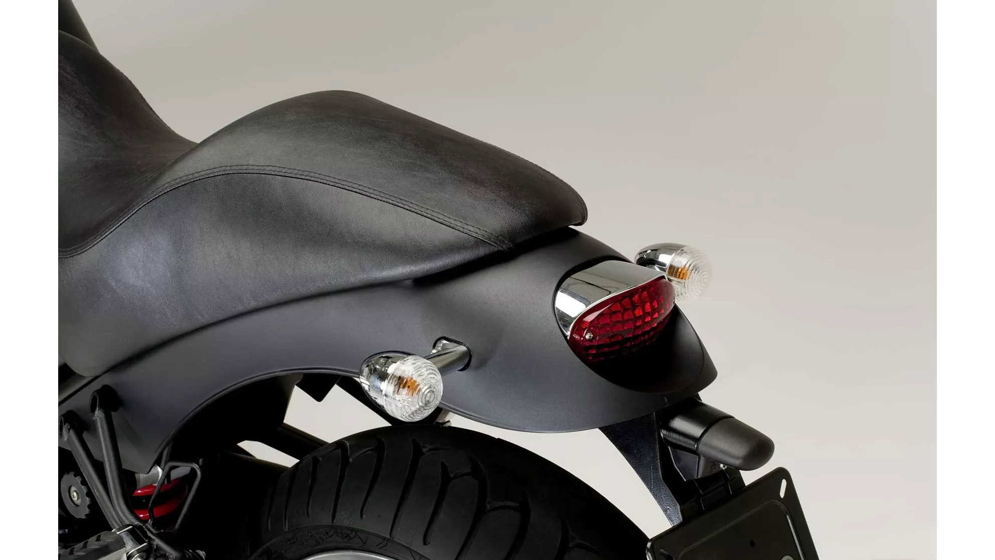 Moto Guzzi Bellagio 940 - Image 2 Moto Guzzi Bellagio 940 - Image 2