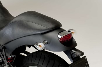 Moto Guzzi Bellagio 940 2017 - Bild 4