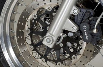 Moto Guzzi Bellagio 940 2017 - Bild 5