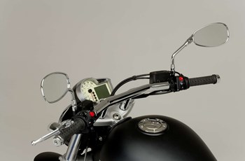 Moto Guzzi Bellagio 940 2017 - Bild 7