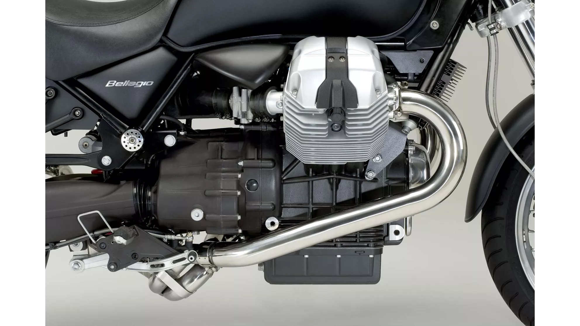 Moto Guzzi Bellagio 940 - Image 6 Moto Guzzi Bellagio 940 - Image 6