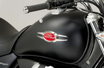 Moto Guzzi Bellagio 940 2017 - Bild 10