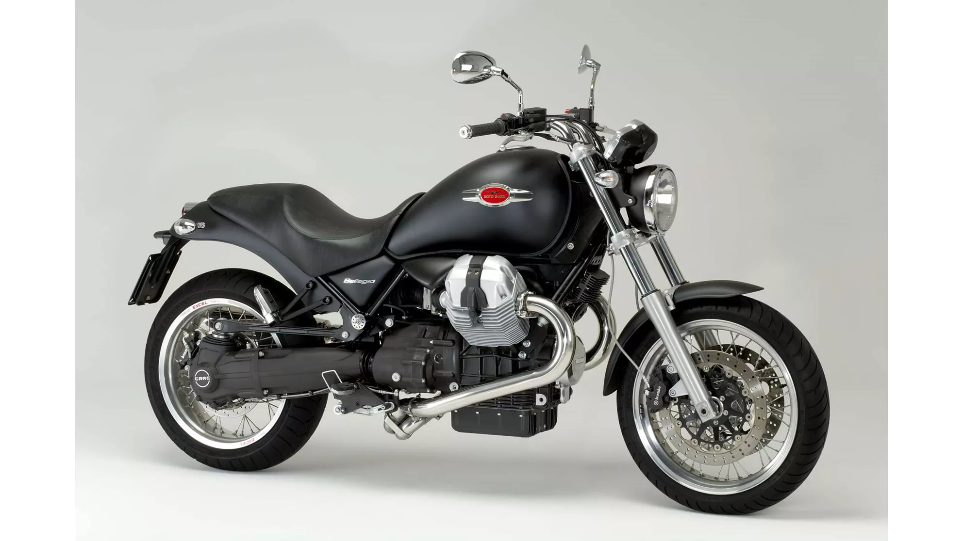 Moto Guzzi Bellagio 940 - Image 10 Moto Guzzi Bellagio 940 - Image 10