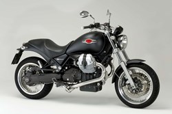 Moto Guzzi Bellagio 940 2017
