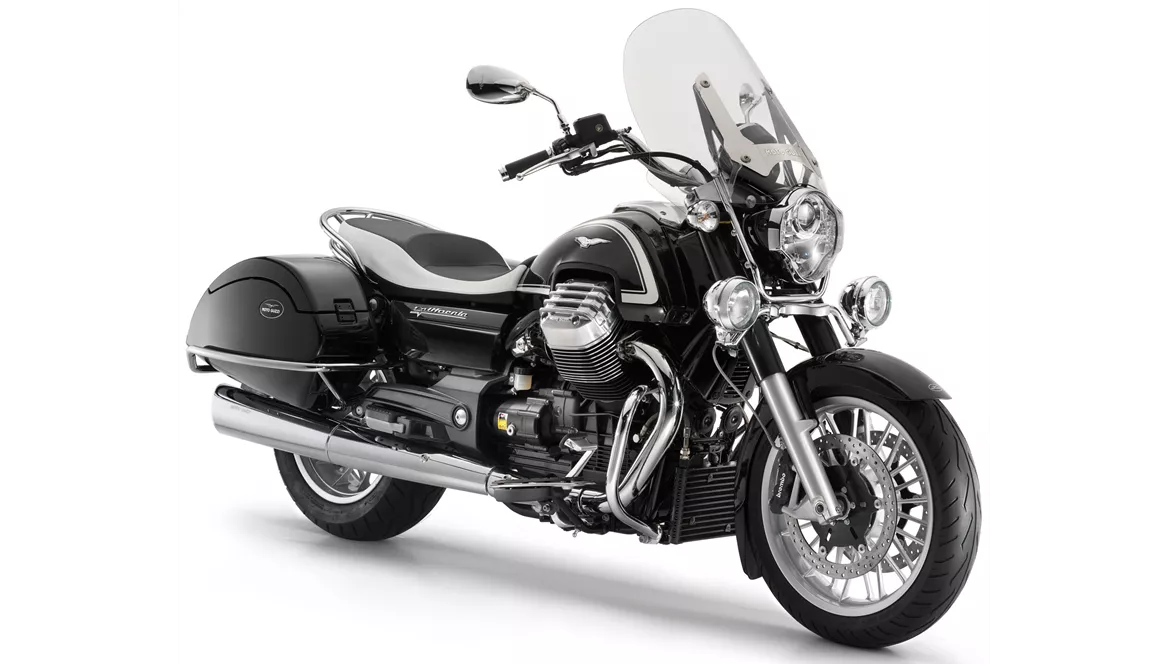 Moto Guzzi California 1400 Touring 2017 Moto Guzzi California 1400 Touring 2017