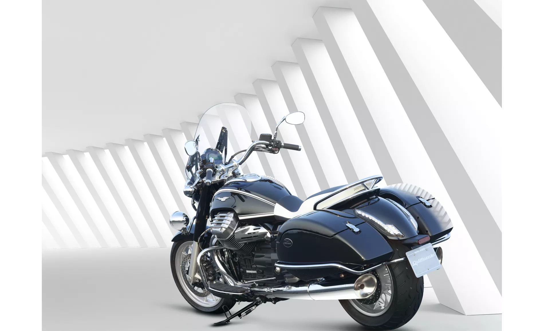 Moto Guzzi California 1400 Touring 2017 Moto Guzzi California 1400 Touring 2017