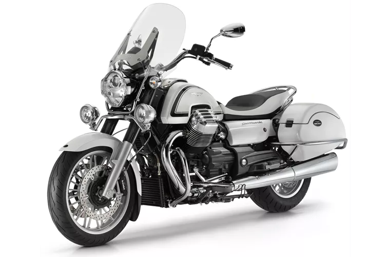 Moto Guzzi California 1400 Touring 2017 Moto Guzzi California 1400 Touring 2017