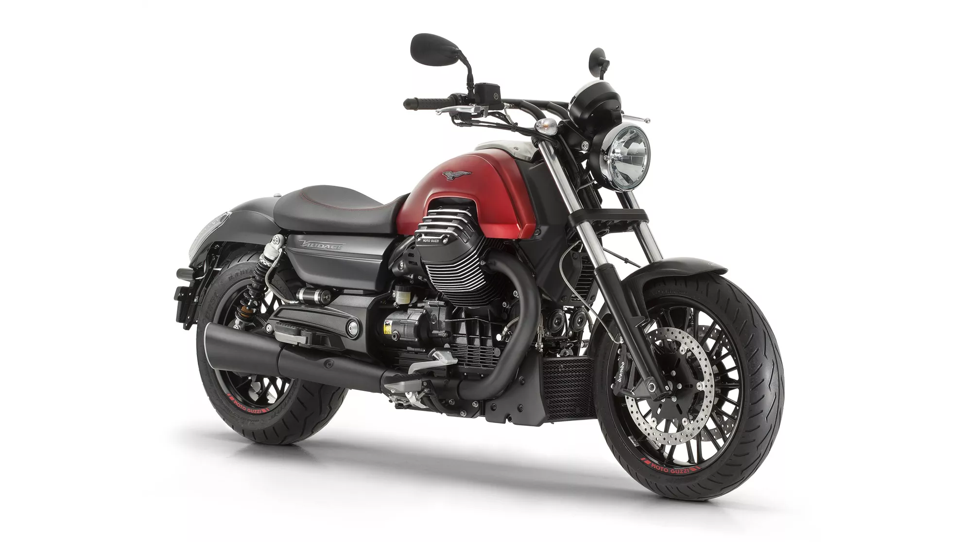 Moto Guzzi California 1400 Audace - Image 5 Moto Guzzi California 1400 Audace - Image 5