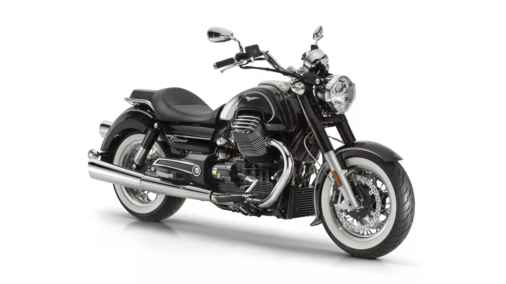 Moto Guzzi California 1400 Eldorado - Image 5 Moto Guzzi California 1400 Eldorado - Image 5