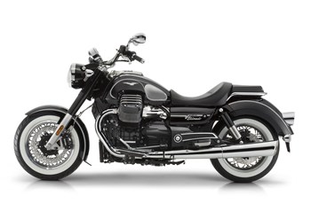 Moto Guzzi California 1400 Eldorado 2017 - Bild 9