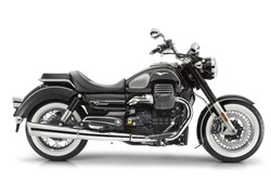 Moto Guzzi California 1400 Eldorado 2017