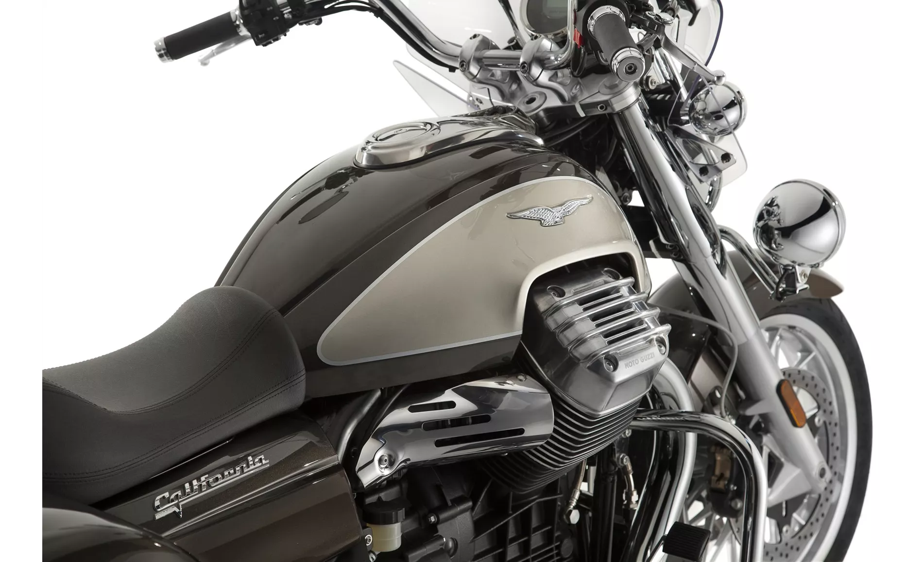 Moto Guzzi California 1400 Touring SE 2017 Moto Guzzi California 1400 Touring SE 2017