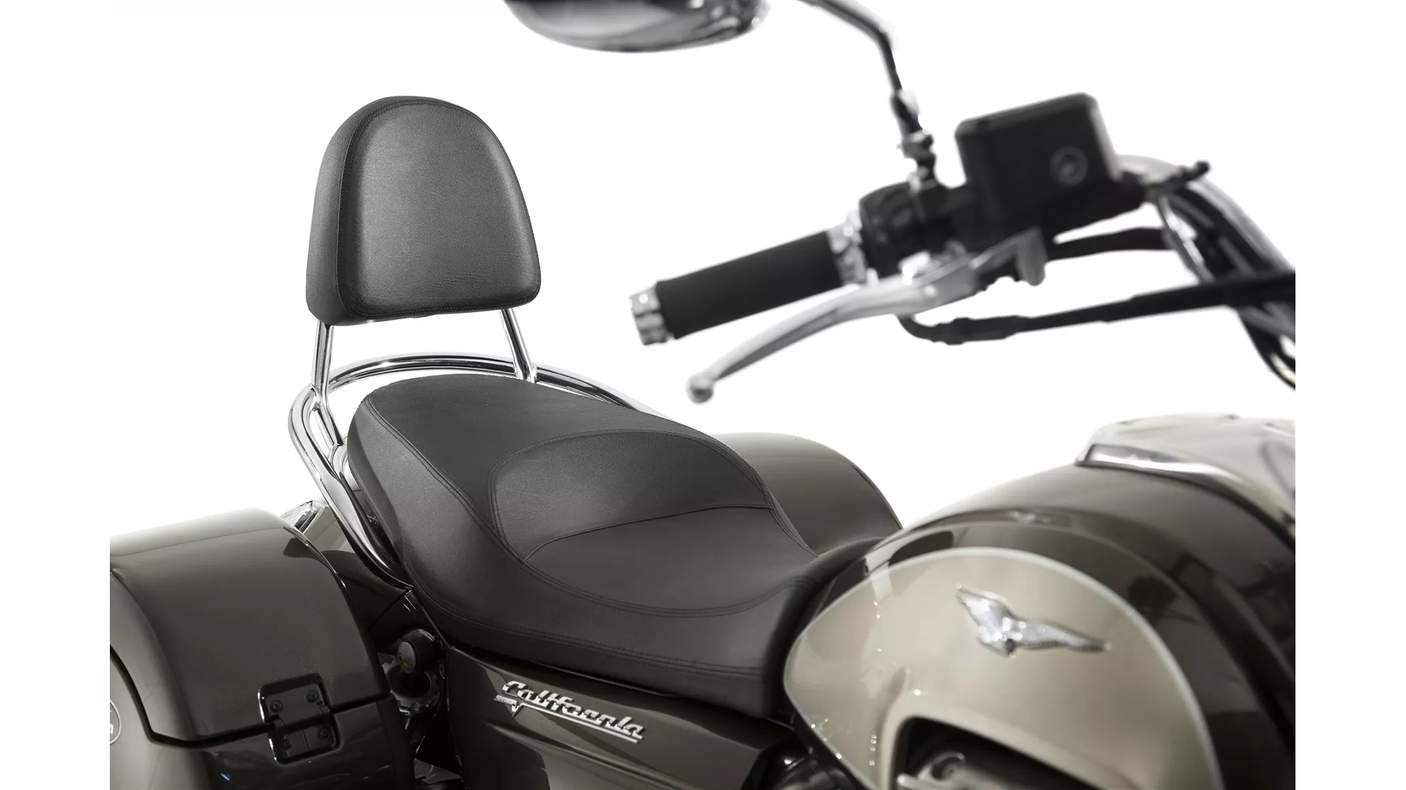 Moto Guzzi California 1400 Touring SE - Image 2 Moto Guzzi California 1400 Touring SE - Image 2