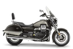 Moto Guzzi California 1400 Touring SE 2017