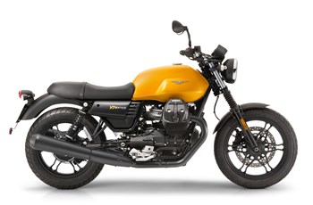 Moto Guzzi V7 III Stone 2017 - Bild 4 Moto Guzzi V7 III Stone 2017 - Bild 4