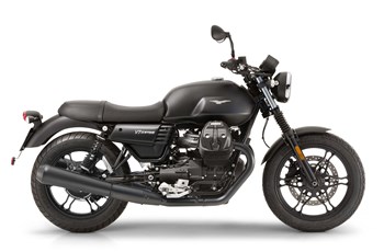 Moto Guzzi V7 III Stone 2017 - Bild 7 Moto Guzzi V7 III Stone 2017 - Bild 7