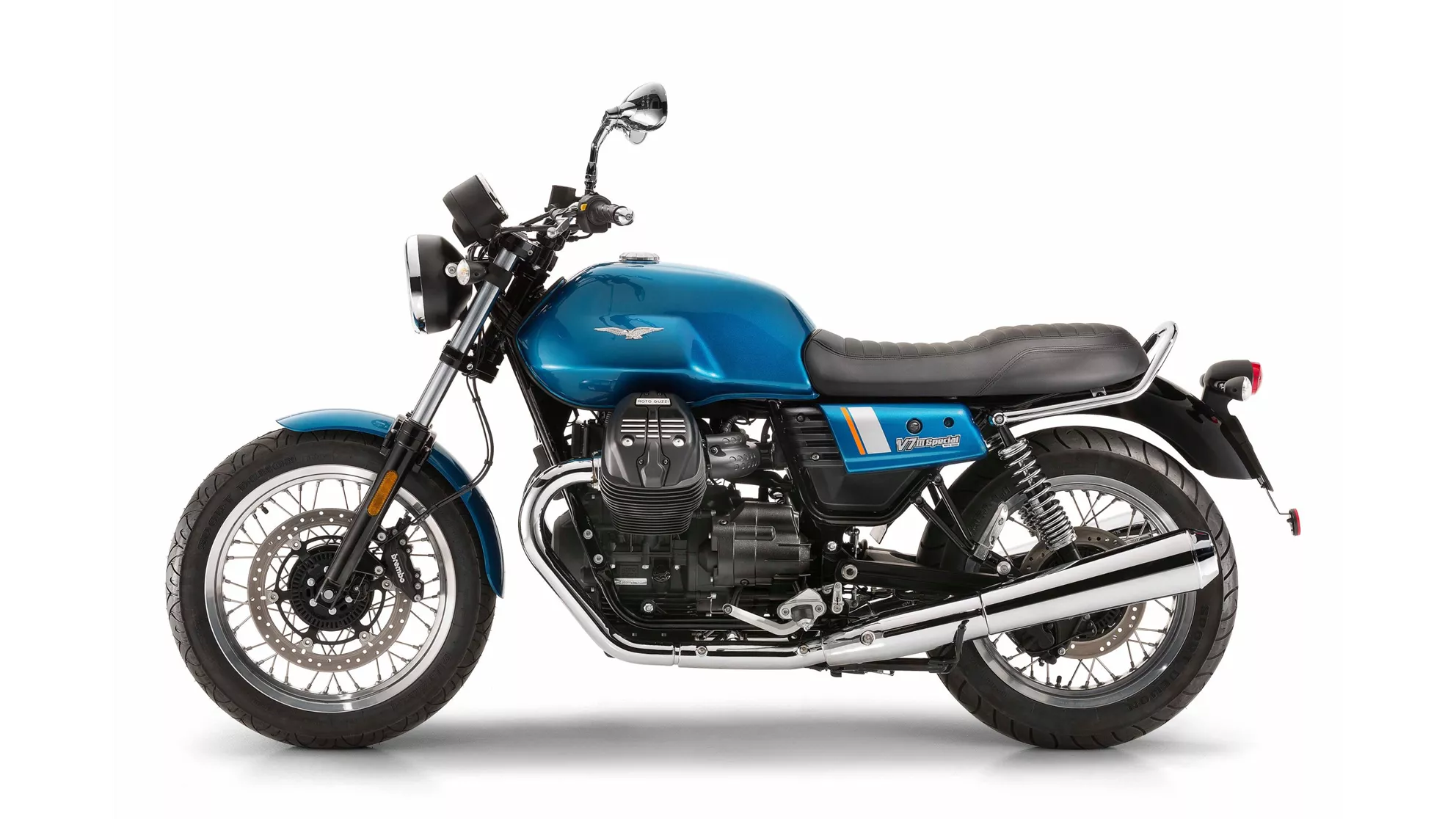 Moto Guzzi V7 III Special - Image 2 Moto Guzzi V7 III Special - Image 2