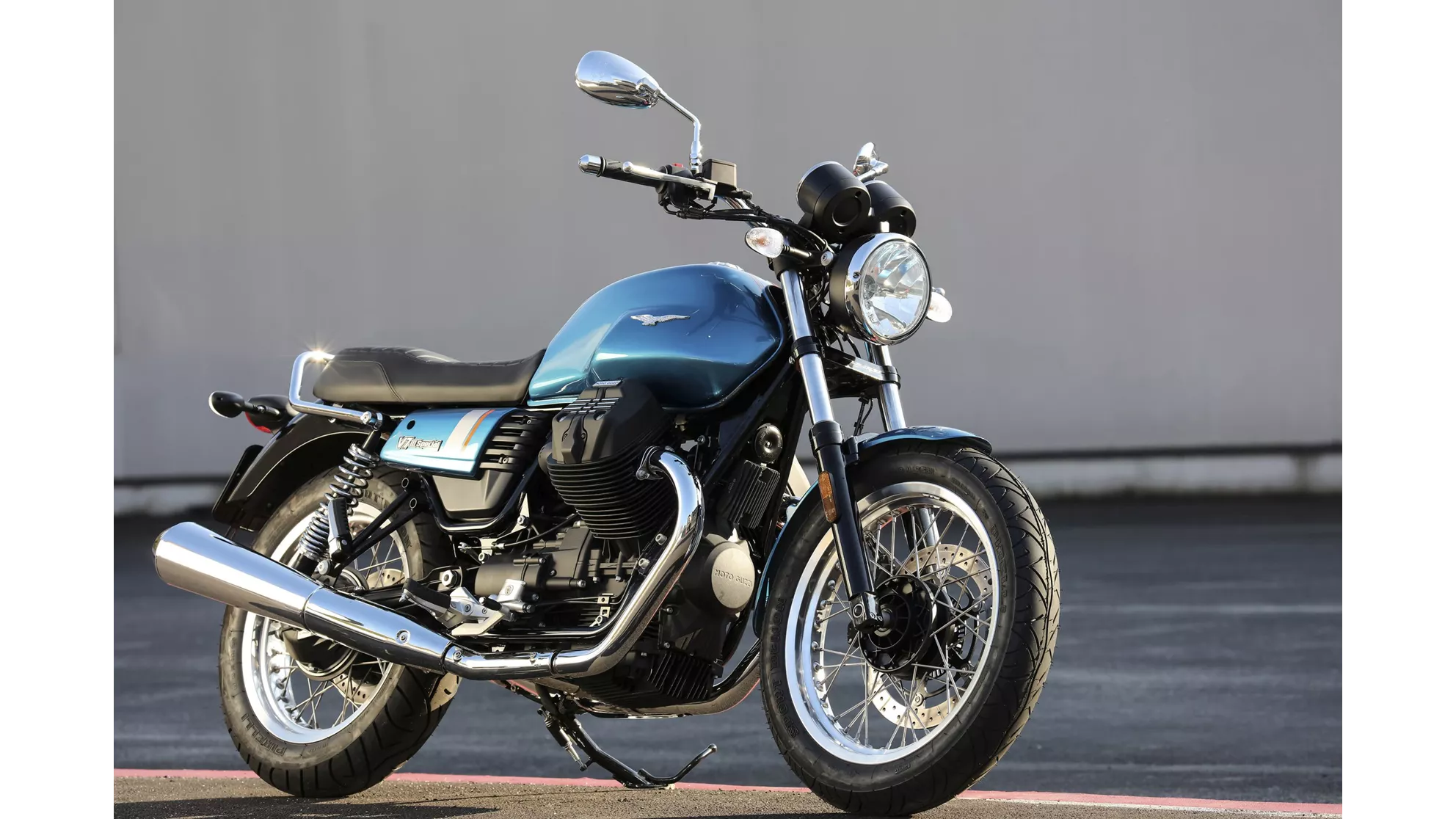 Moto Guzzi V7 III Special - Image 3 Moto Guzzi V7 III Special - Image 3