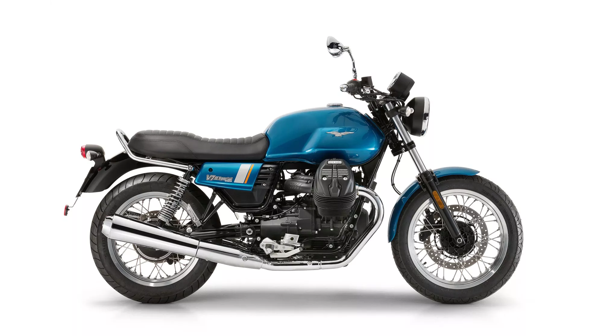 Moto Guzzi V7 III Special - Image 6 Moto Guzzi V7 III Special - Image 6