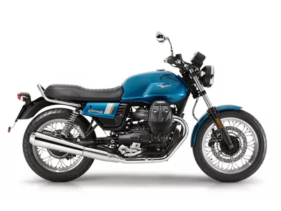 Moto Guzzi V7 III Special 2017 Moto Guzzi V7 III Special 2017