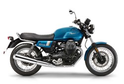 Moto Guzzi V7 III Special 2017