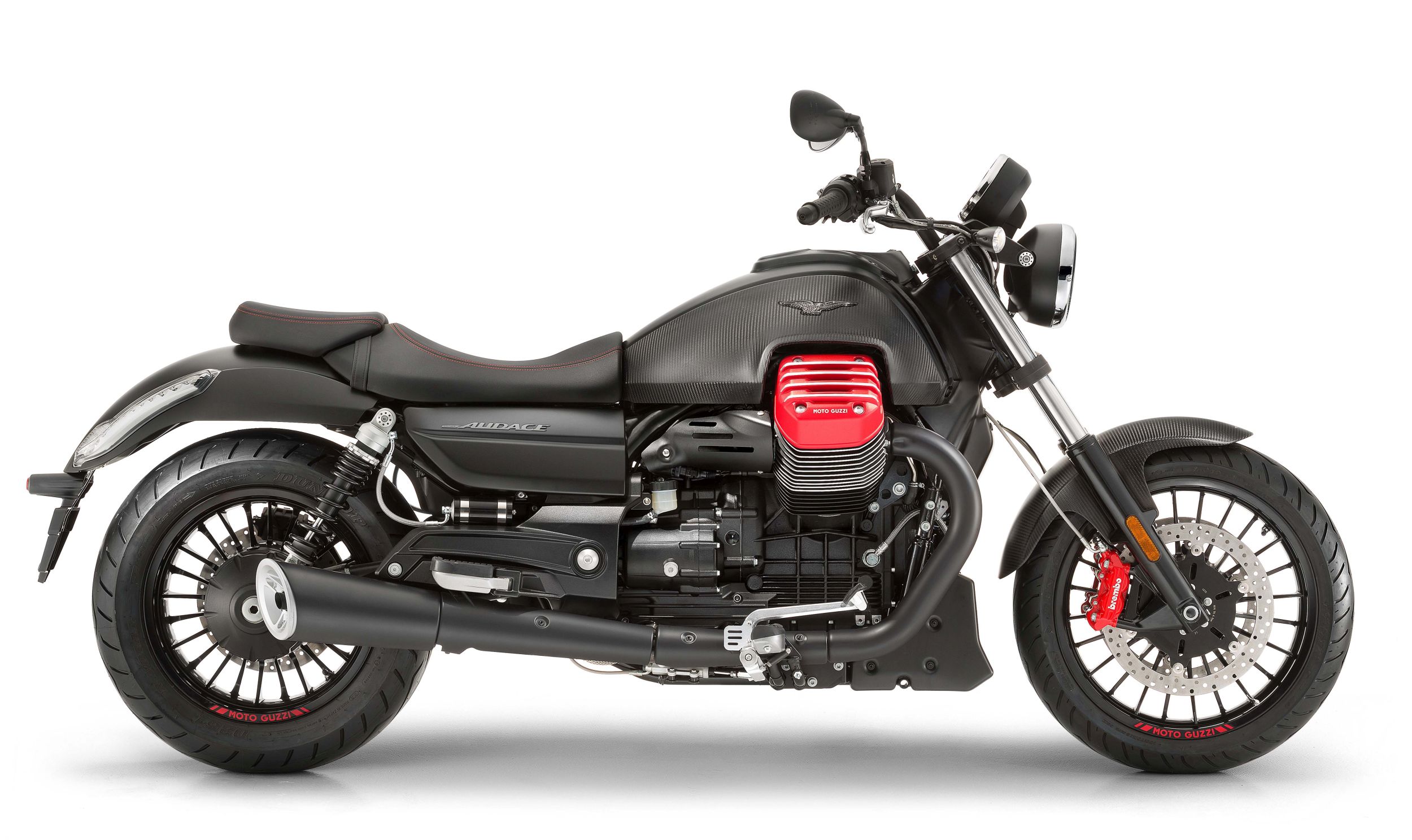 Motorrad Vergleich Moto Guzzi Griso 1200 8V 2018 vs. Moto Guzzi ...